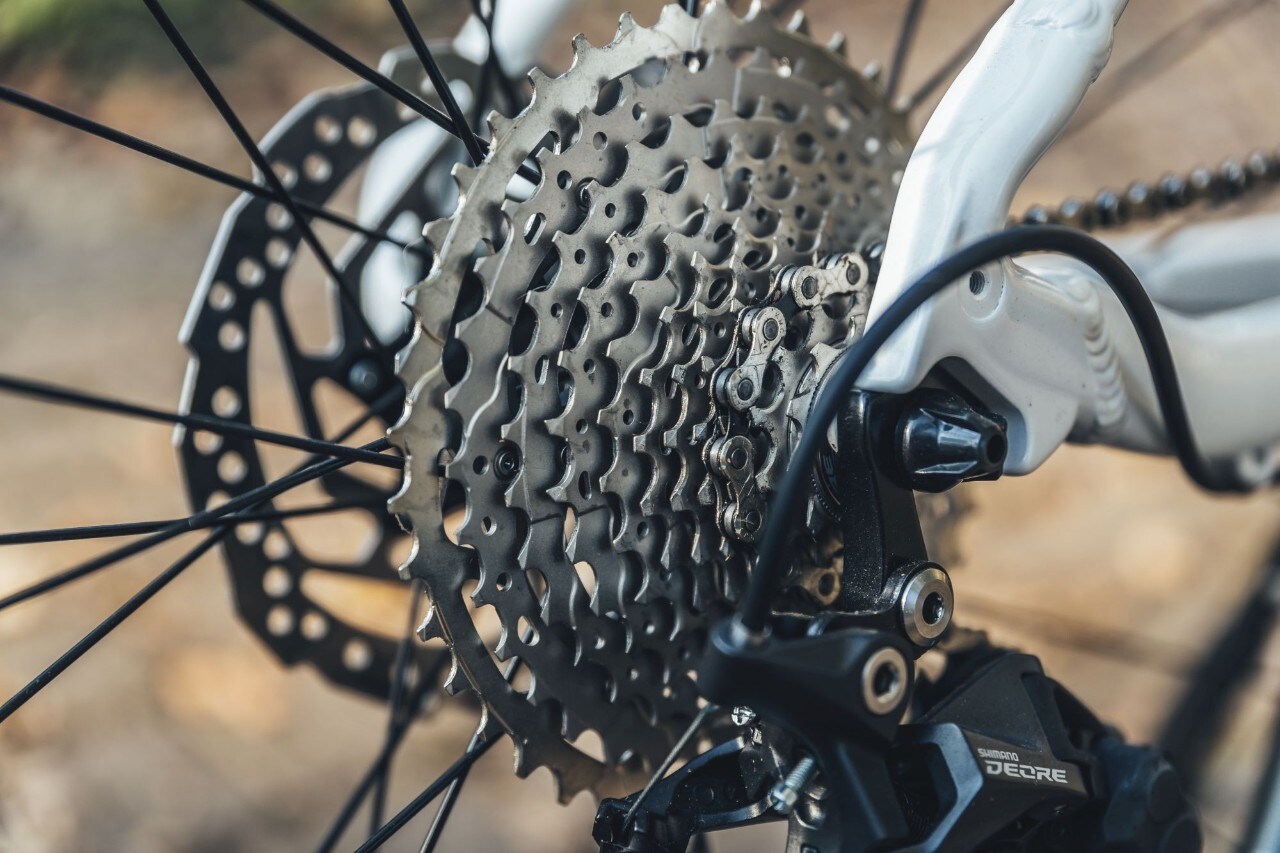 Scott Sub Cross eRIDE 10: oltre la strada!